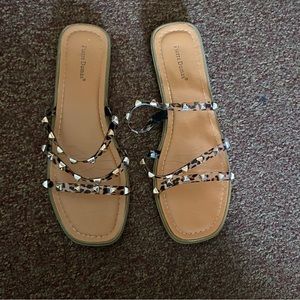 Brand:Pierre Dumas. Size:8.5. Worn: handful of times